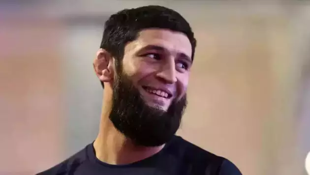 Чимаев шокировал российского боксера