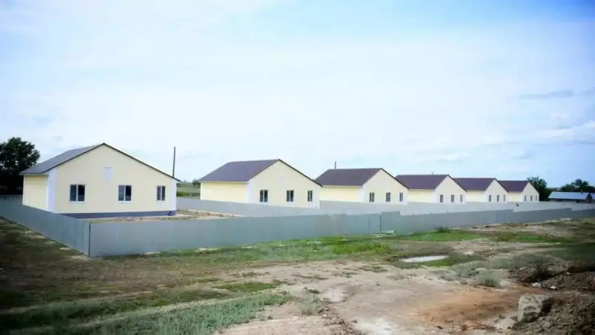 Доходы сел растут, снижается их зависимость от дотаций – Токаев