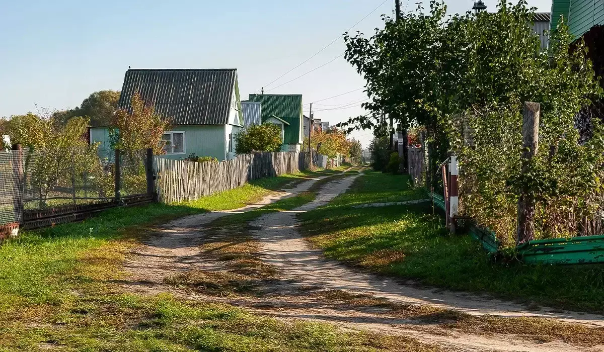 Президент ауылдардағы өзекті мәселелерді тізбектеп шықты