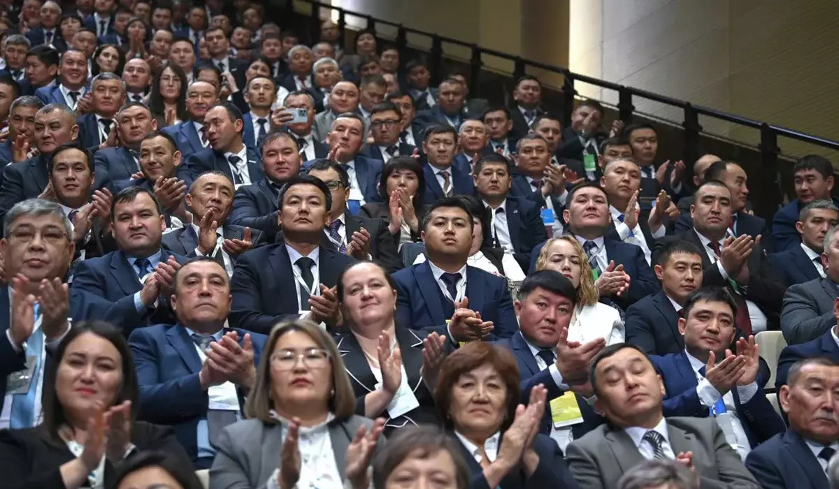 Қазақстанда бір ай ішінде ауыл әкімдерінің мәртебесіне қатысты ұсыныс әзірленуі керек