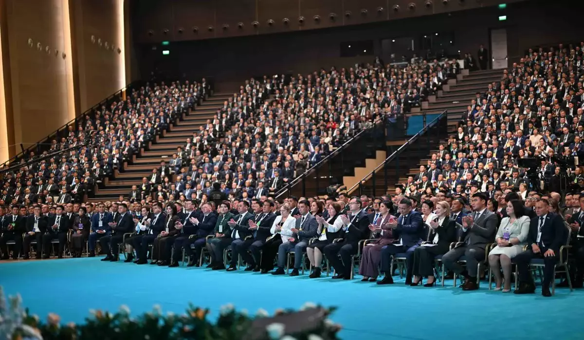 Мемлекет басшысы ауыл әкімдеріне маңызды міндет жүктеді