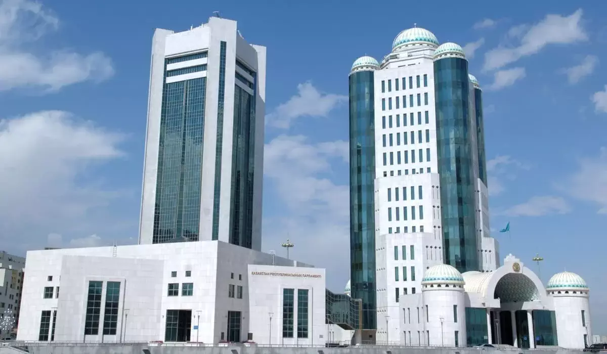 Токаев: В новом однопалатном Парламенте не будет президентской квоты