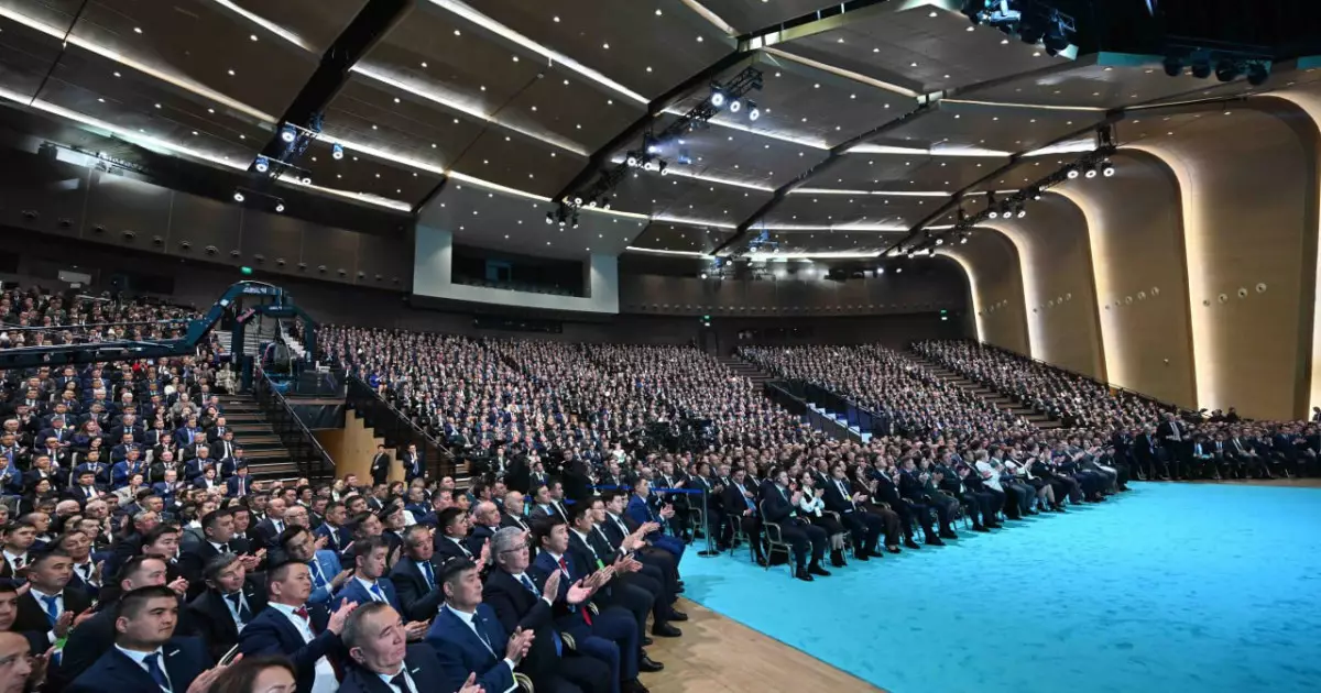   Парламенттік реформаға қатысты ұсыныстарды әбден пысықтап, жариялаймыз – Тоқаев   