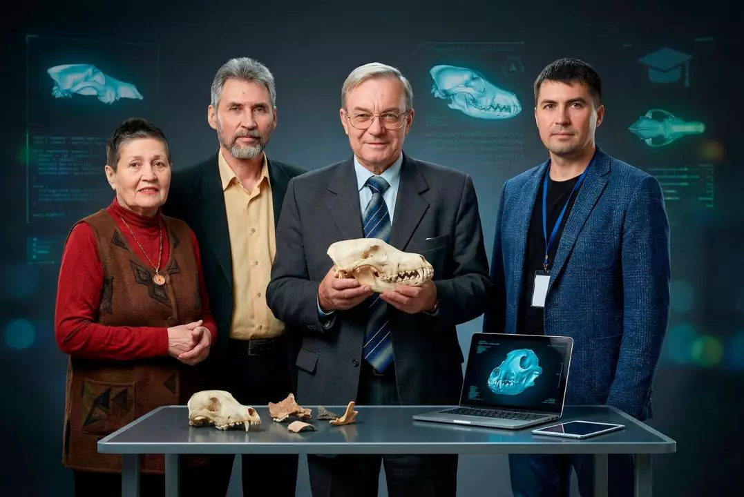 Казахстанские учёные стали авторами мирового научного открытия