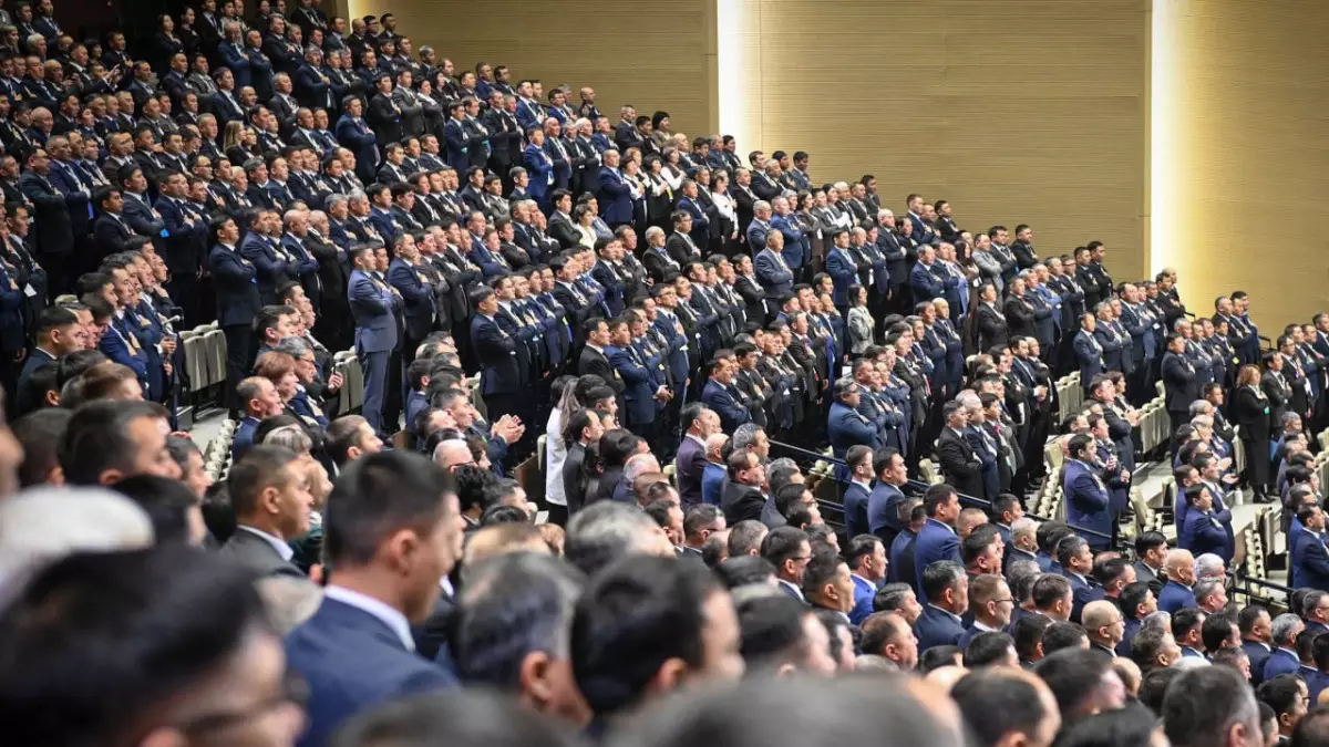 Жаңа Парламентте Президент квотасы болмайды – Тоқаев