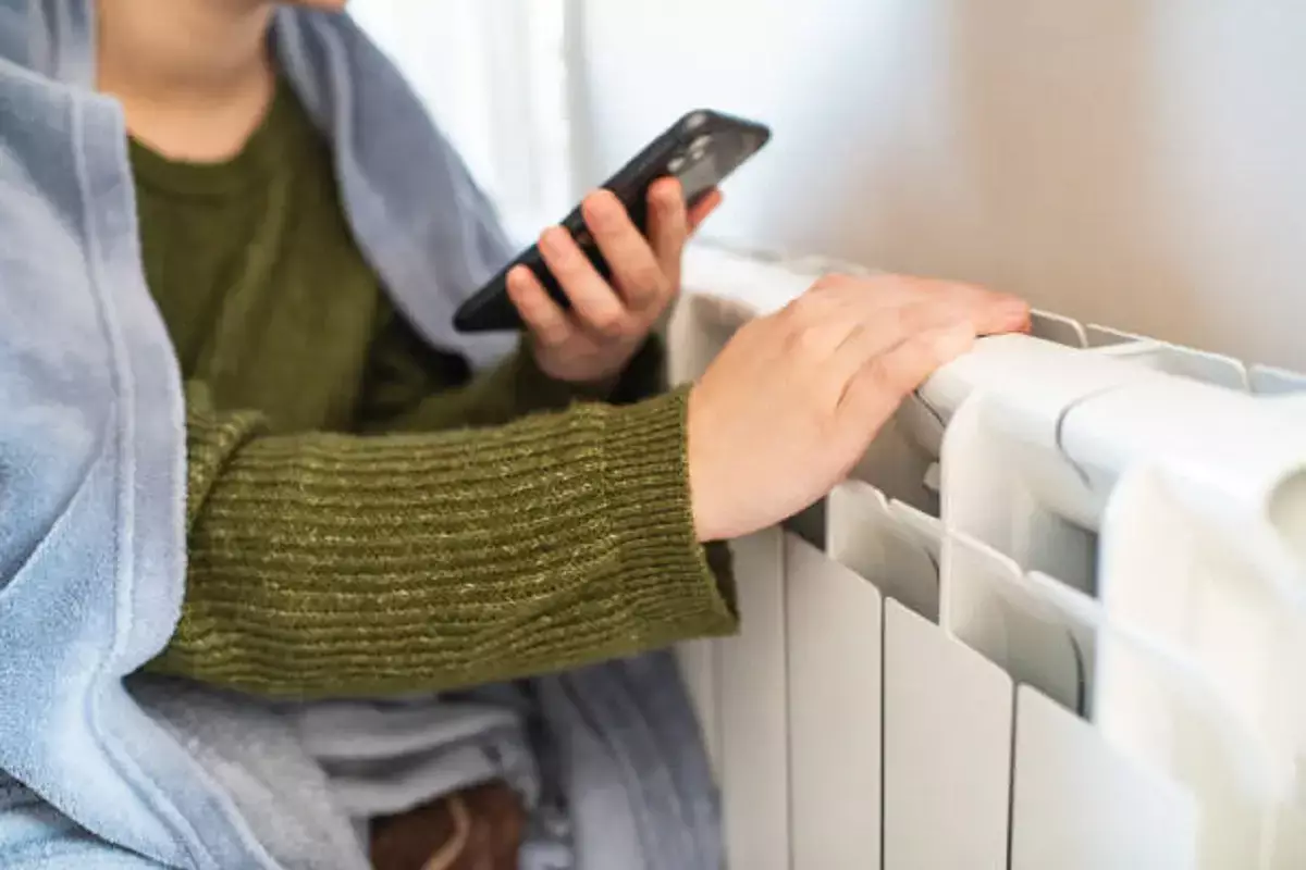 Куда звонить жителям Актау по вопросам тепло- и водоснабжения - новости на Lada.kz 28.11.2025