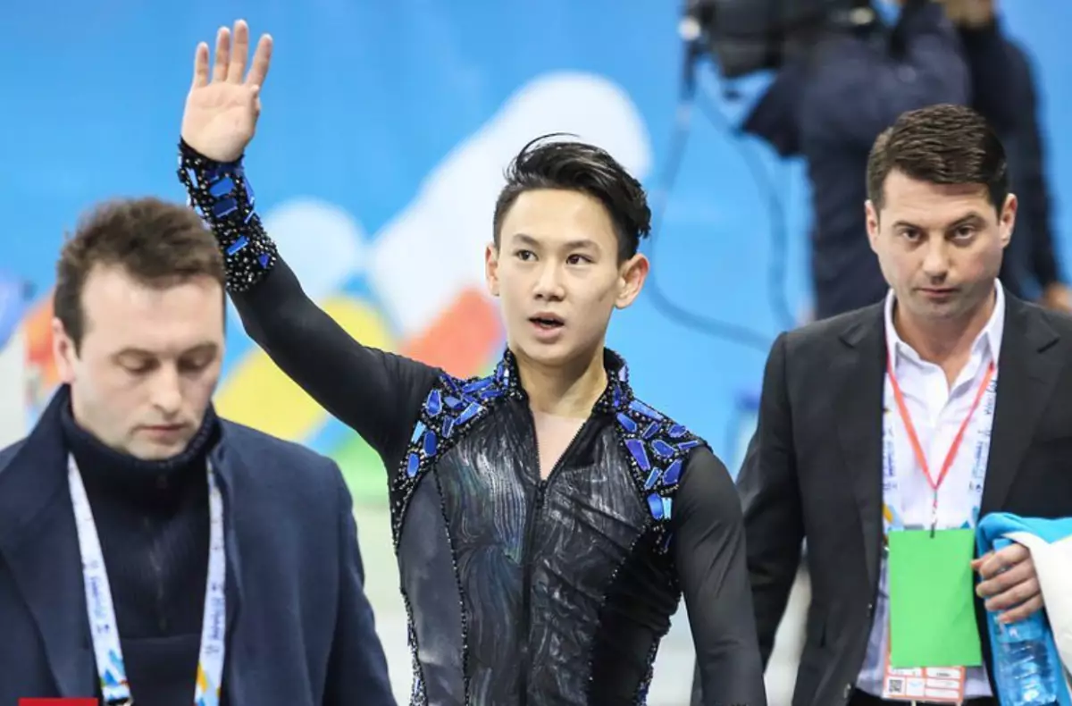 Сколько медалей завоевали казахстанские спортсмены за историю Зимних Олимпиад