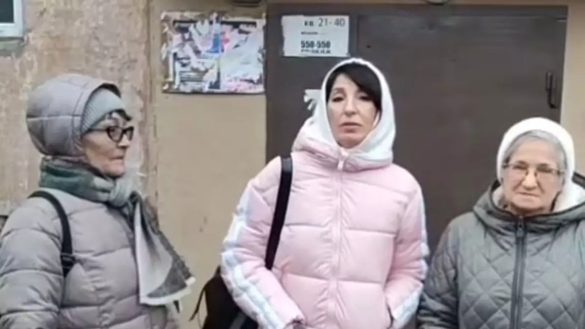 Павлодарда тұрғындарды мазалай беретін көрші мәжбүрлі емдеуге жіберілді