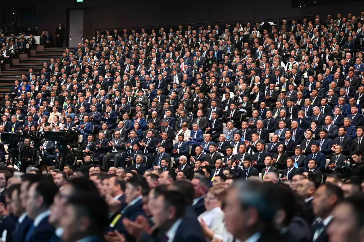 Дәрменсіз күйге түспеуі тиіс: Тоқаев әкімдер өкілеттігін нақтылауды тапсырды