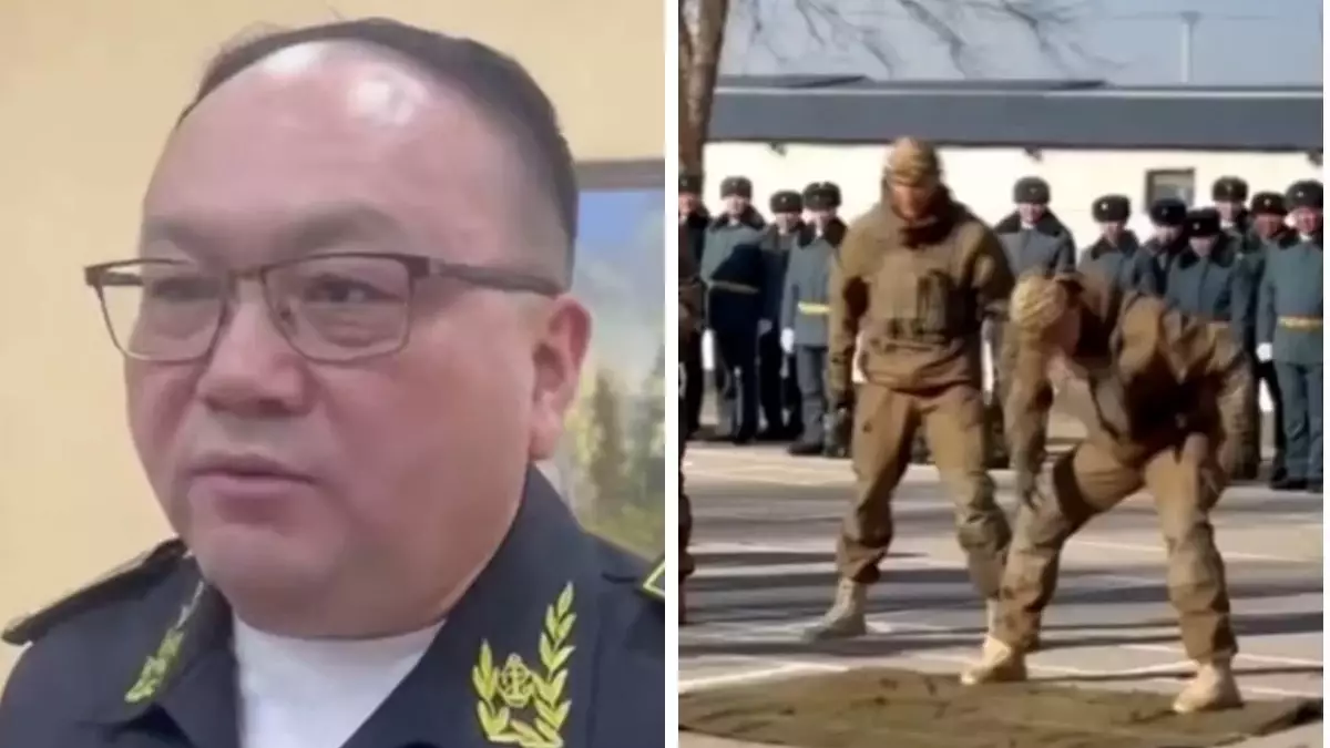 "Болуы керек нәрсе болды": Қорғаныс министрлігі Жамбылда көзінен айырылған сарбазға қатысты пікір білдірді