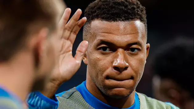 Мбаппе неожиданно раскрыл, кто действительно тащит "Реал"