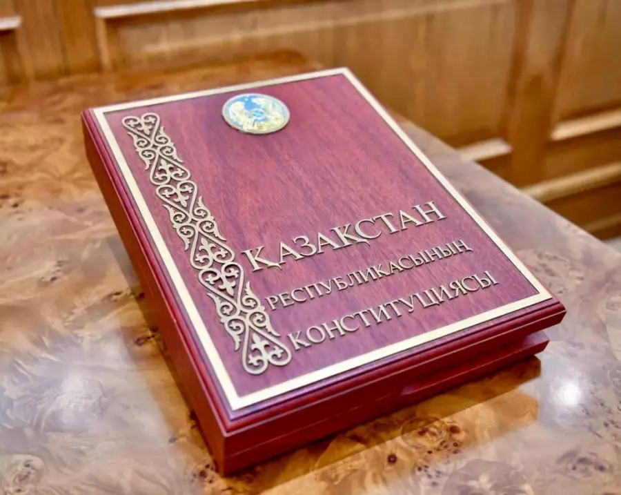 Президент Конституцияға енгізілетін түзету өте көп болуы мүмкін екенін айтты