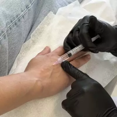 Халатность врача процедурного кабинета привела к смерти пациента: суд вынес приговор