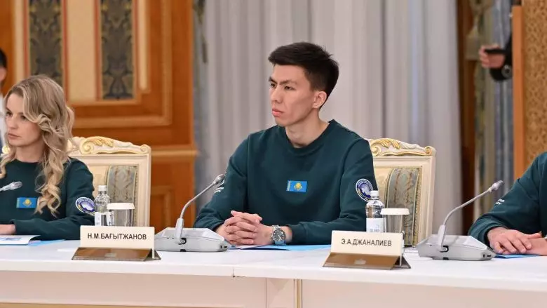 Қазақстан ЖИ дәуіріне дайындалуда: басты бағыт - цифрлық трансформация