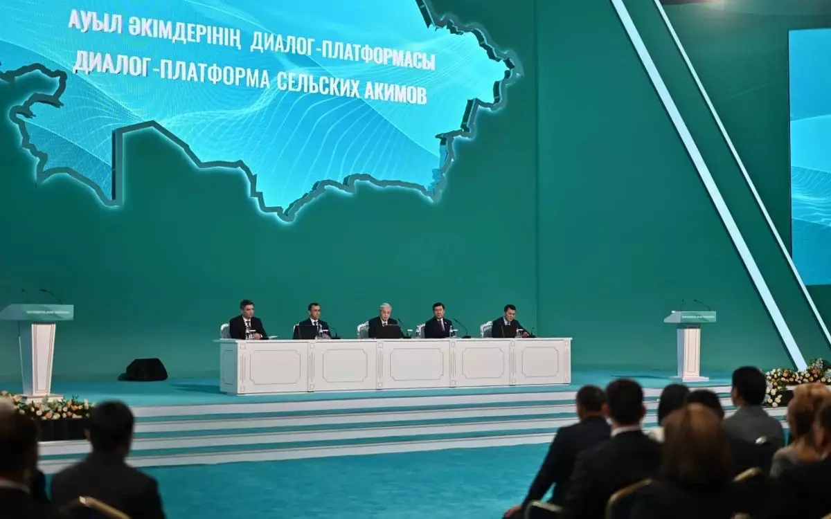 «Бір палаталы жаңа Парламентте Президент квотасы болмайды» - Президент