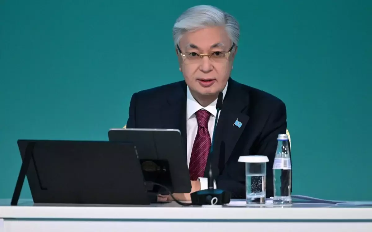 Токаев: на программу «Ауыл аманаты» выделят 600 миллиардов тенге в ближайшие четыре года