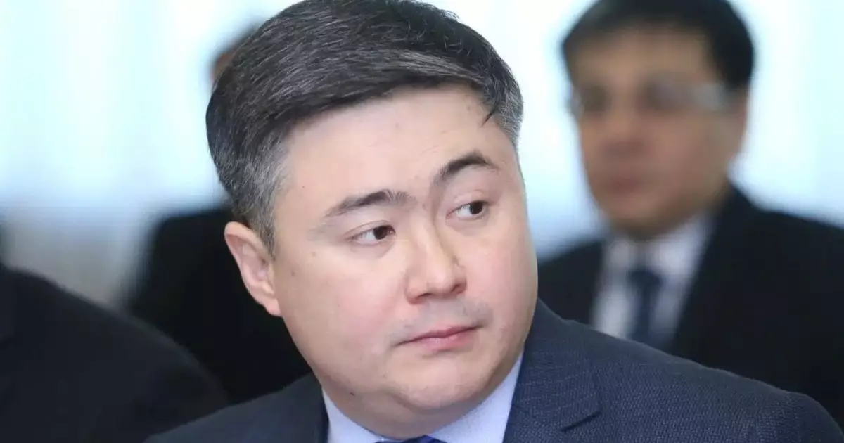  Ұлттық банк басшылығы 1,7 млрд теңге сыйақы алған`: Тимур Сүлейменов түсініктеме берді 