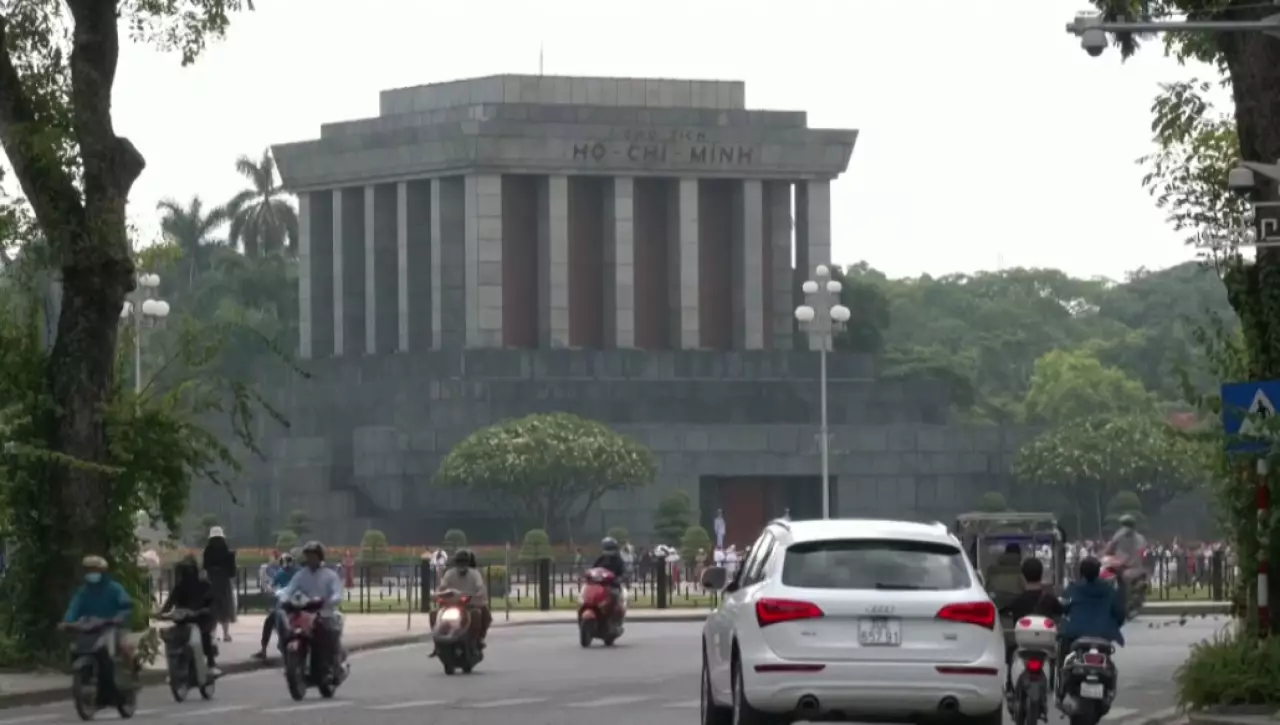 ООН: в Азии мигрируют из-за нехватки работы