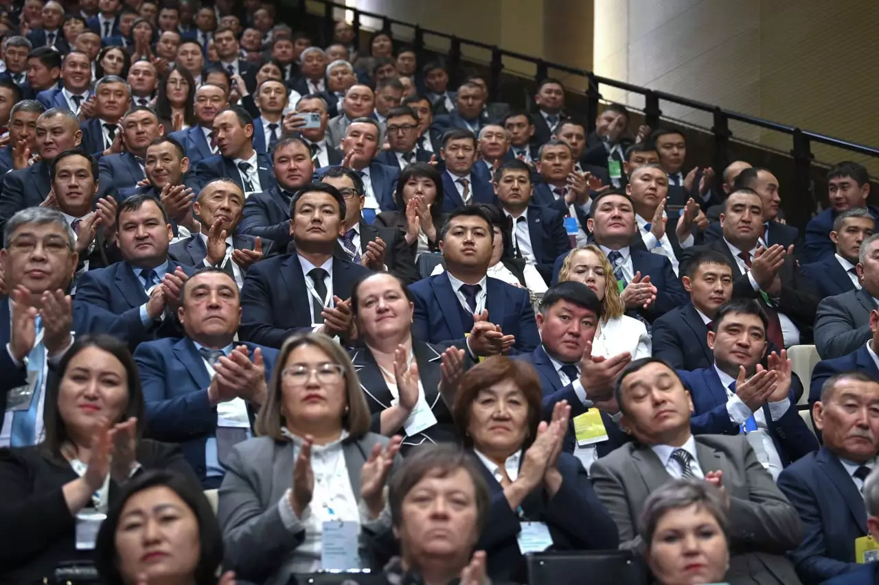 Мемлекет басшысы аудан әкімдерін сайлау мәселесін саралауды тапсырды