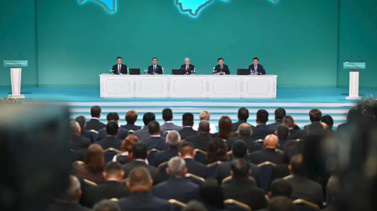 Ауылдар дотациядан арыла бастады