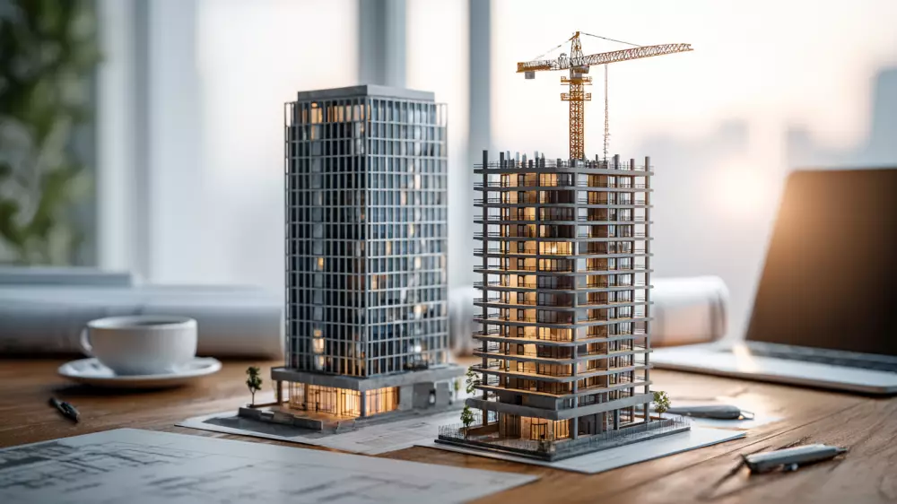 “Лучше повременить“: глава Нацбанка — о том, стоит ли сейчас брать ипотеку