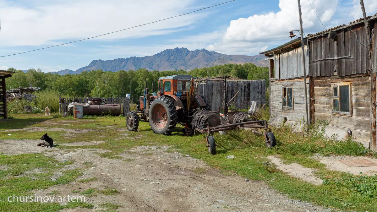 IV деңгейлі бюджет ауыл өмірін қалай өзгертті?