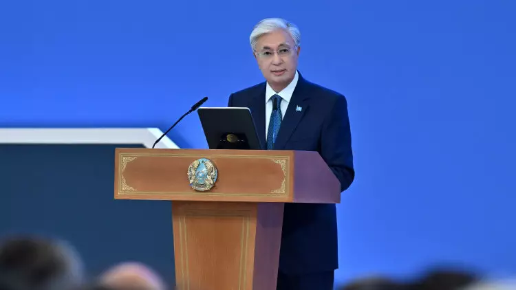 Президент: депутат санын тым көбейтудің қажеті жоқ