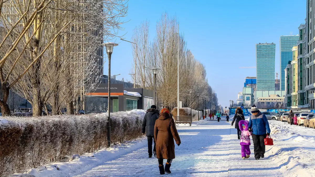 Қазақстанда 1 желтоқсаннан бастап біраз өзгеріс болады. Қандай?