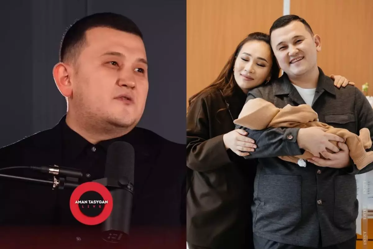 «Құттықтау күтетін әже ме едің?»: Елдос «Колобок» таныстарына ренжимін деп сынға қалды (ВИДЕО)