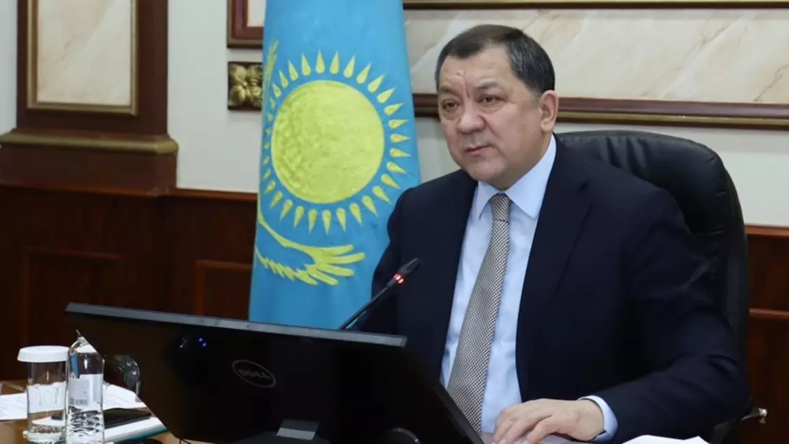 «Қорқынышты болды»: Нұрлан Ноғаев Қаңтар оқиғасы туралы ашық айтты