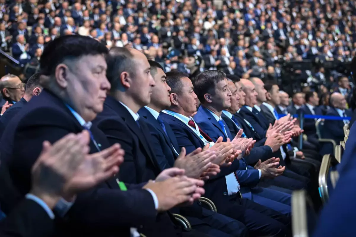 Әкімдер халық өтінішіне жедел әрі сапалы жауап беруі керек - Президент