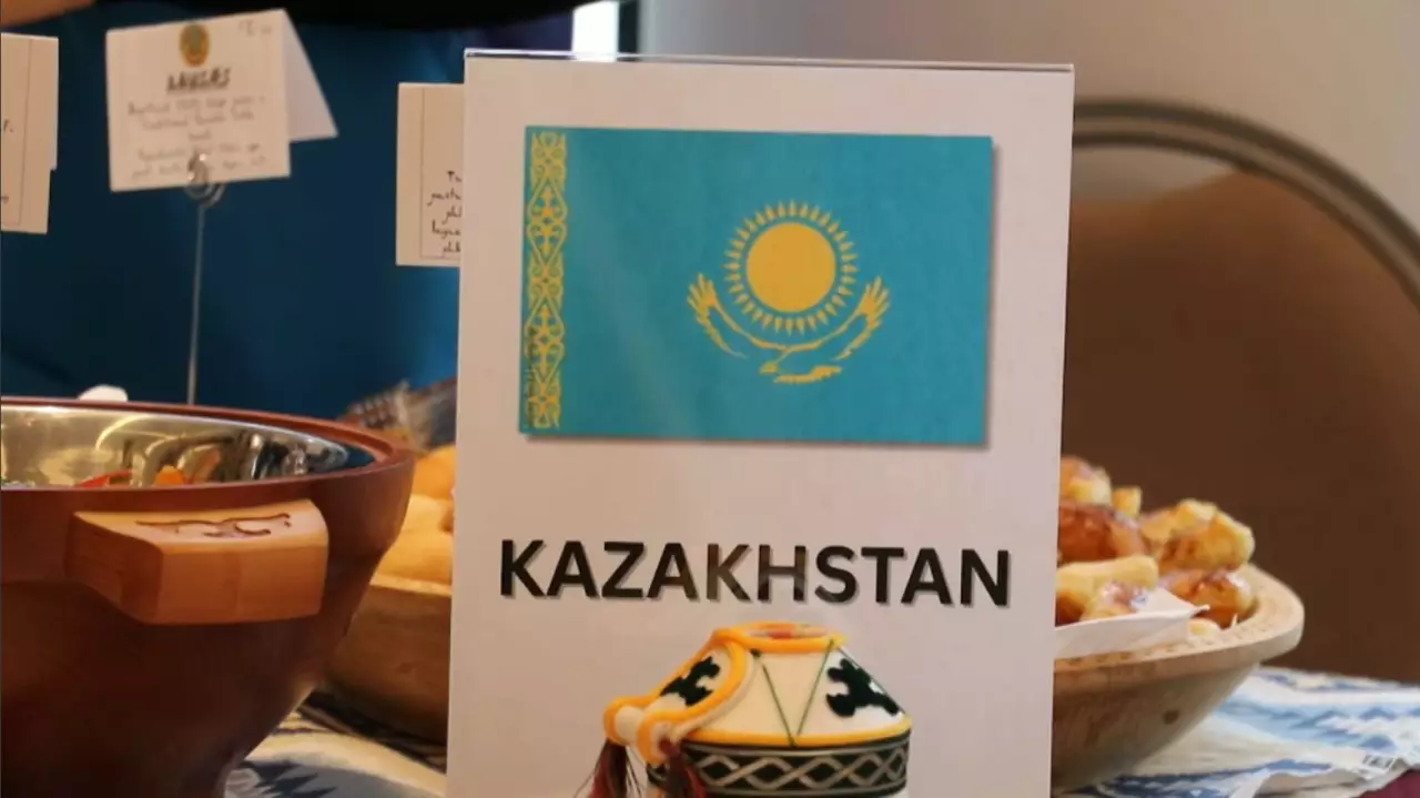 Қазақстан БҰҰ қайырымдылық ісіне атсалысты