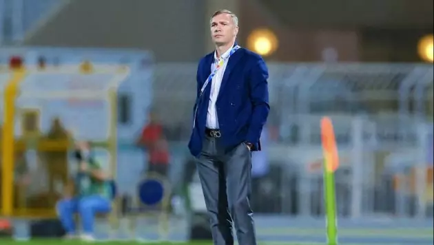 Казахстанский клуб нацелился на чемпиона Узбекистана: названо имя тренера