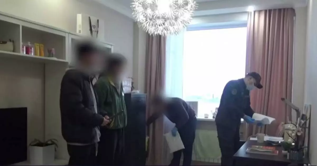  Павлодарда жүкті әйелдерді жалған жұмысқа орналастыру схемасы әшкереленді (ВИДЕО) 