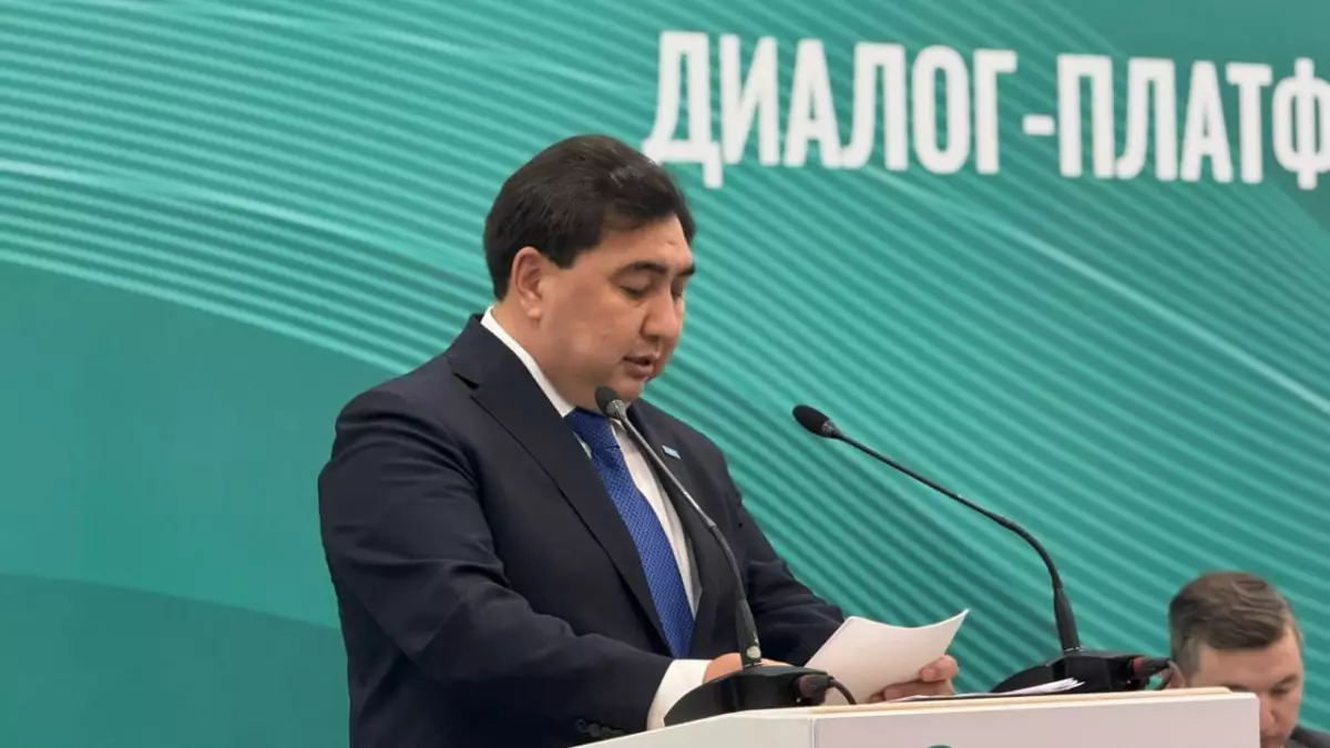 Сервистік мемлекет моделі: Ауыл әкімдері үшін жаңа талаптар қандай?