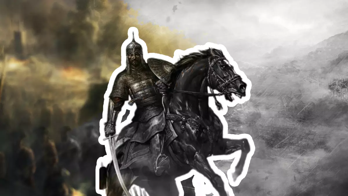 Түркі және қазақ қоғамындағы батырлық рух