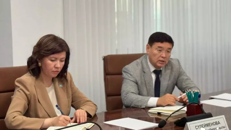 2026 жылдан бастап дзюдо элементтері мектепте үйірме ретінде енгізіледі