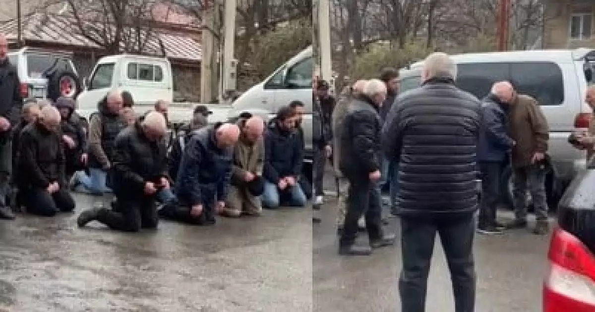  Почему в Казахстане семьи убийц не просят прощения как в Грузии 