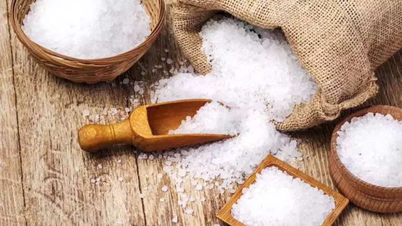 Оралда тұз тапшылығы: Билік себебін түсіндірді