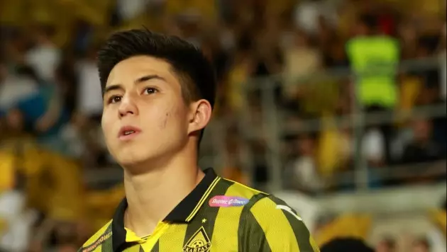 Сатпаев поразил Европу: исторический гол в Лиге чемпионов оценили СМИ