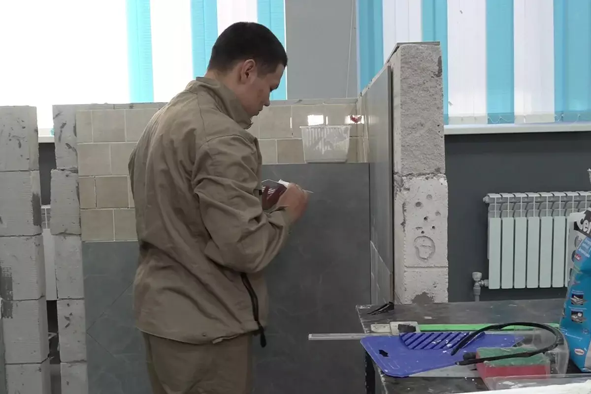 Алматинских студентов учат использовать нейросети в сфере строительства