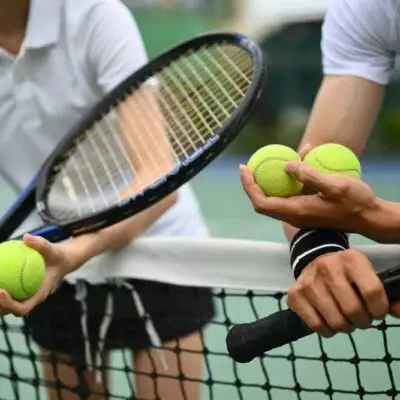 Костанайские теннисисты завоевали два золота на республиканском турнире в Алматы