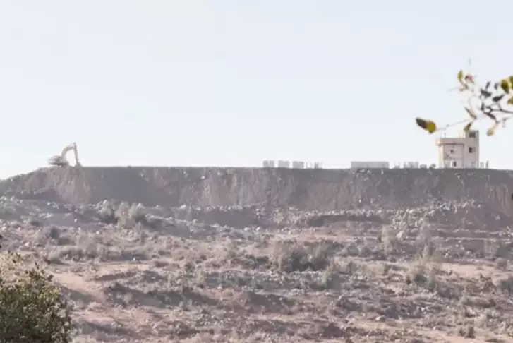 Девять человек погибли в результате израильского удара по Сирии