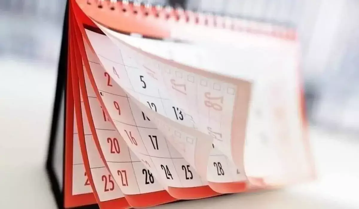 Қазақстандықтар Жаңа жылға орай неше күн демалатыны белгілі болды