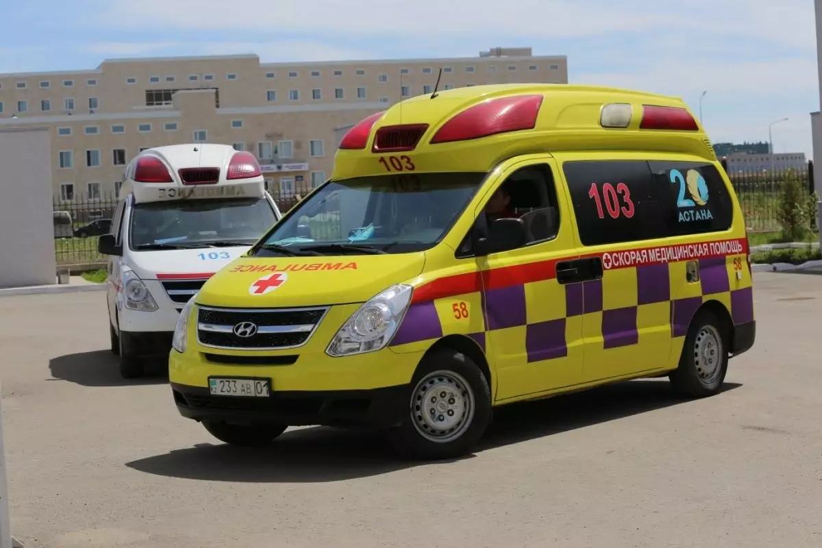 Ночные вызовы «скорой» подорожают в Казахстане: что важно знать гражданам