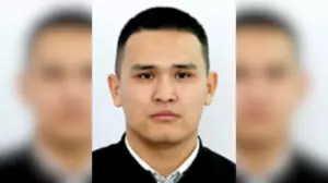 Қазақстандағы ең жас әкім және ол нешеде? 