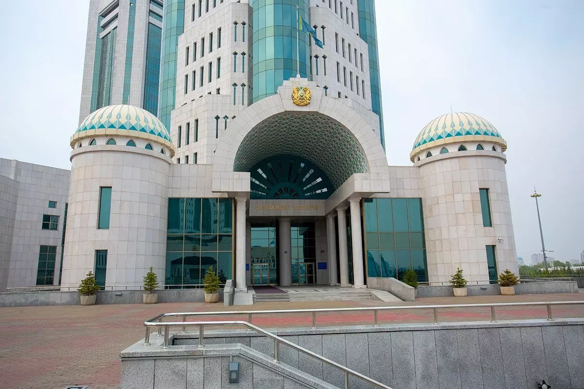 Политолог высказался о парламентской реформе в Казахстане