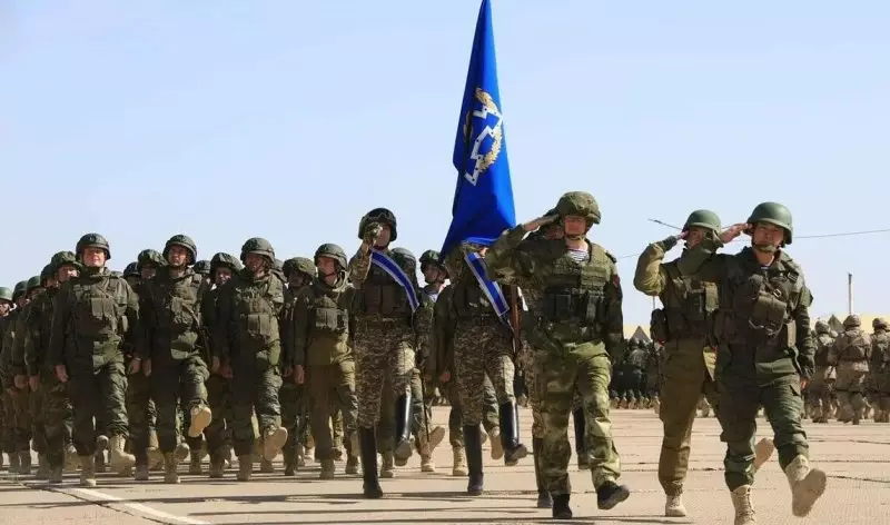 Стала известна реакция стран ОДКБ на предложение Путина