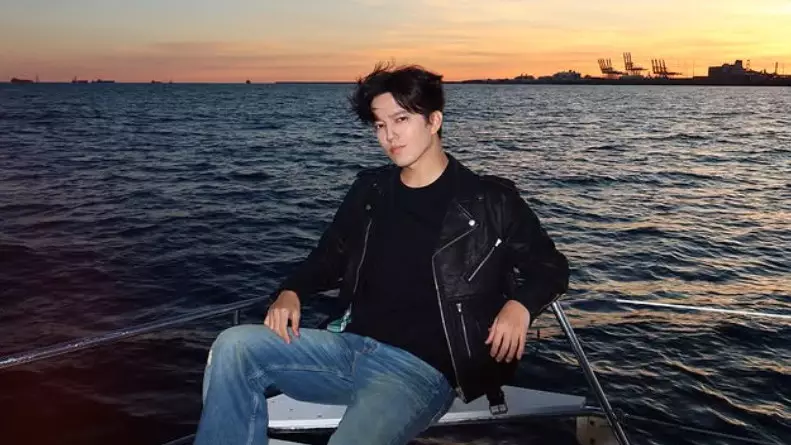 Мама Димаша Кудайбергена рассказала, какие требования она предъявляет к будущей невестке