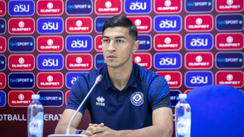 «Қызылжар» Алияр Мұхамедке қызығушылық білдірді